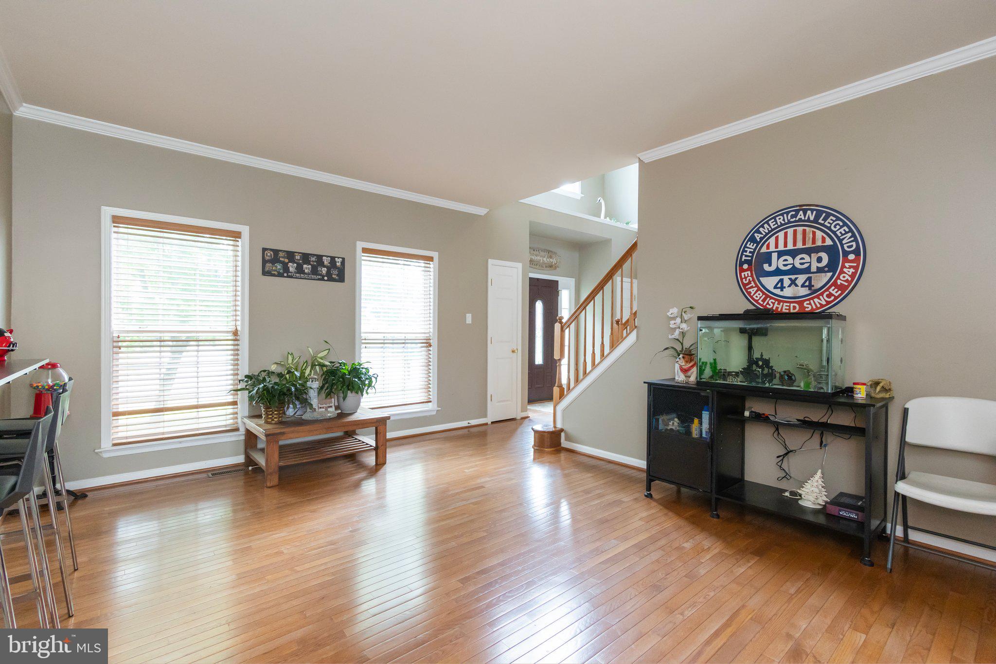 317 STRATUS DR