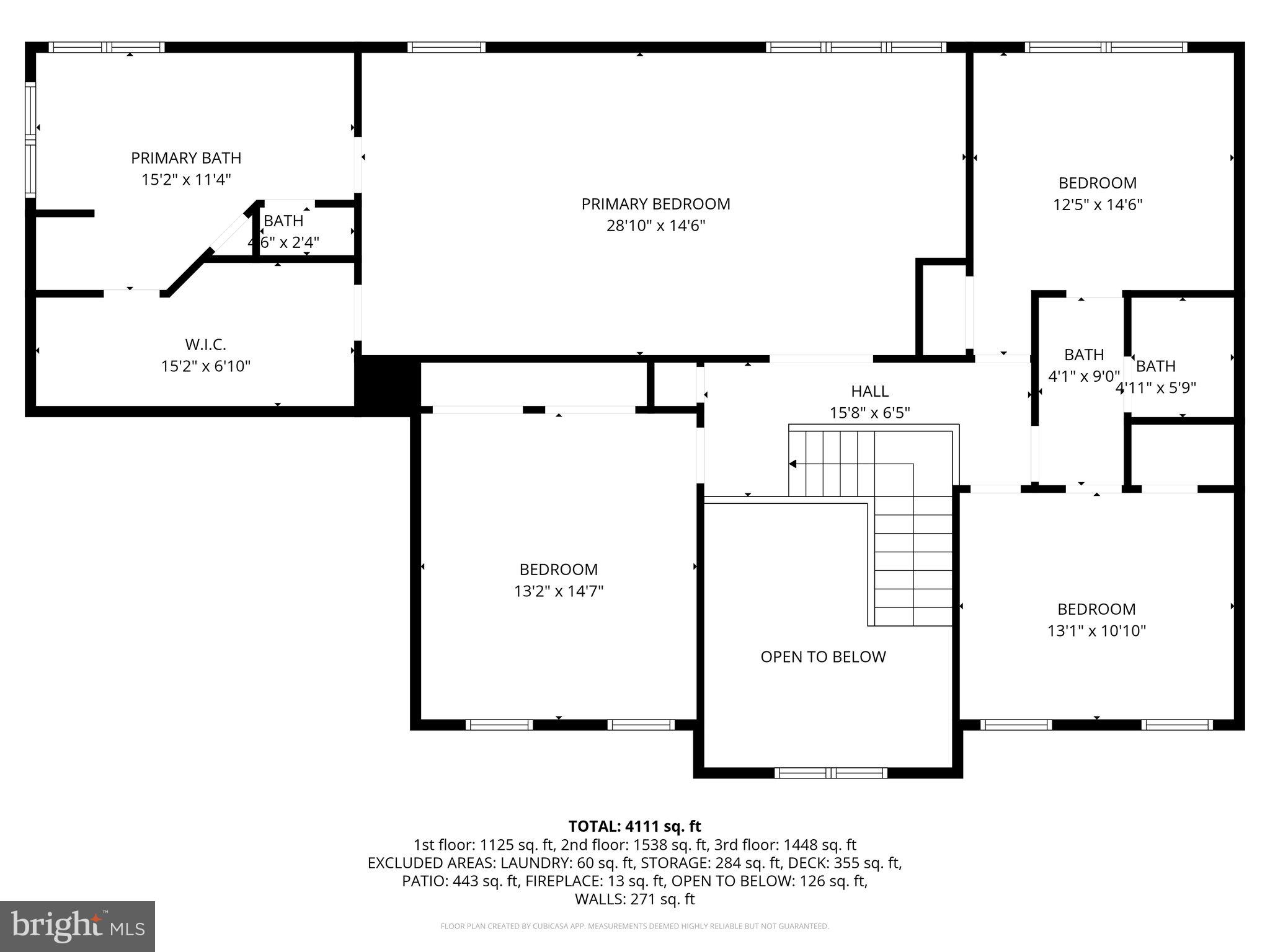 317 STRATUS DR