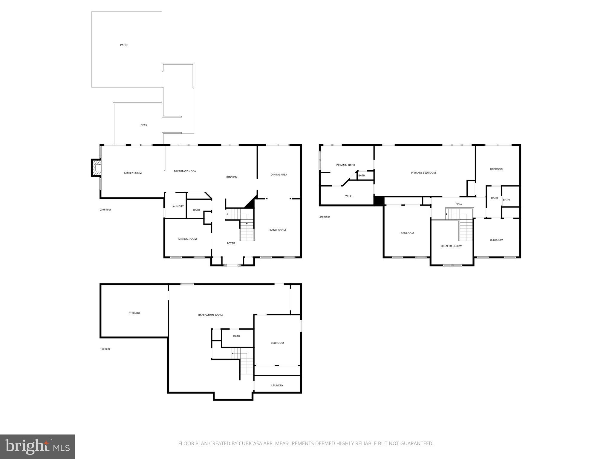 317 STRATUS DR
