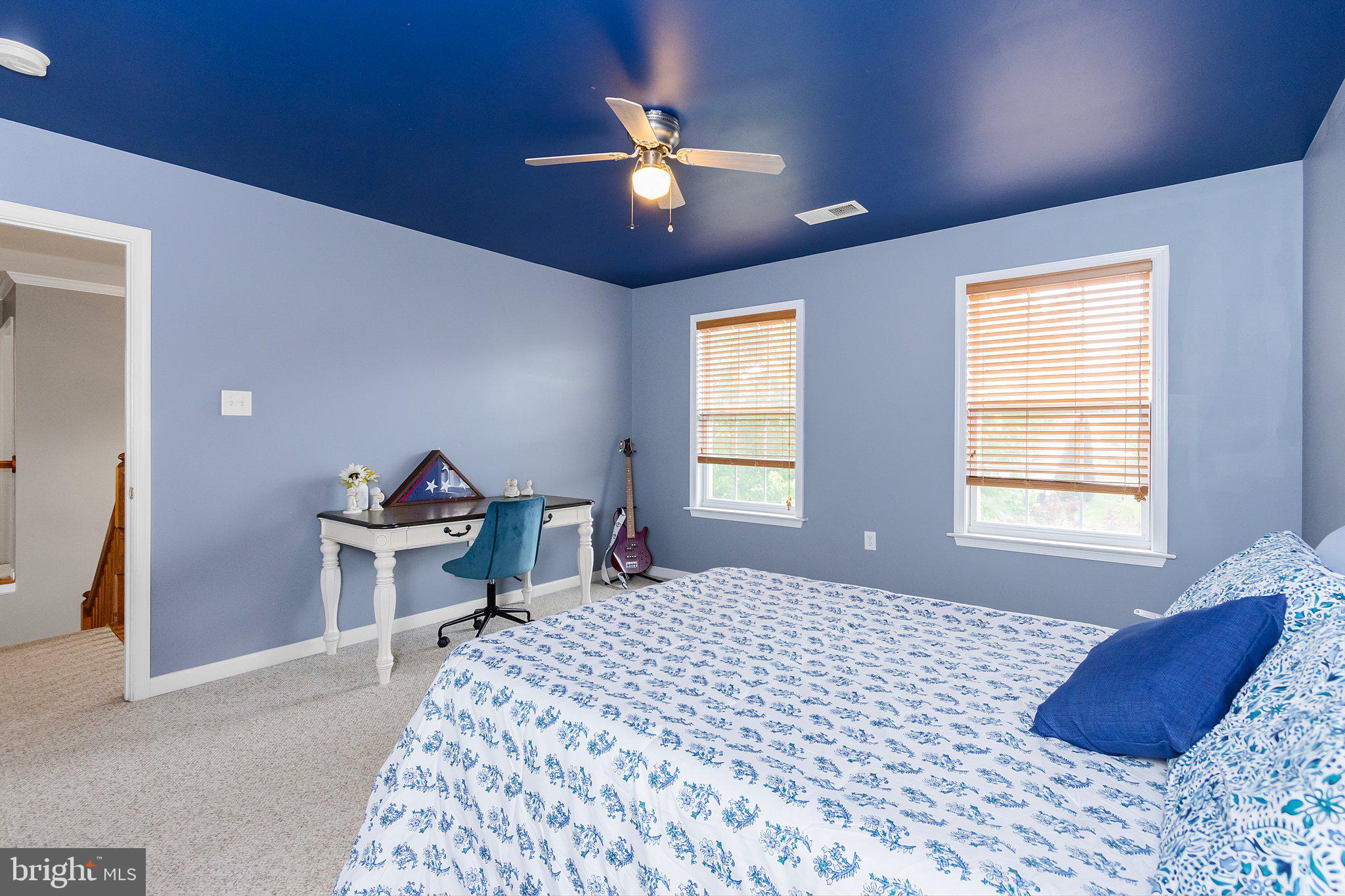 317 STRATUS DR