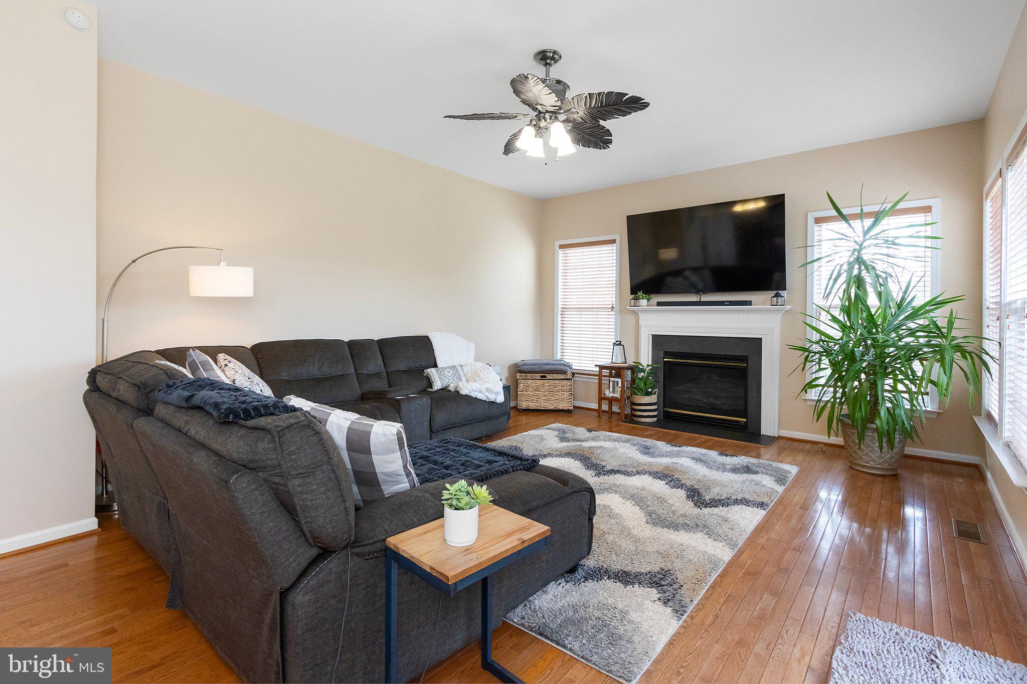 317 STRATUS DR