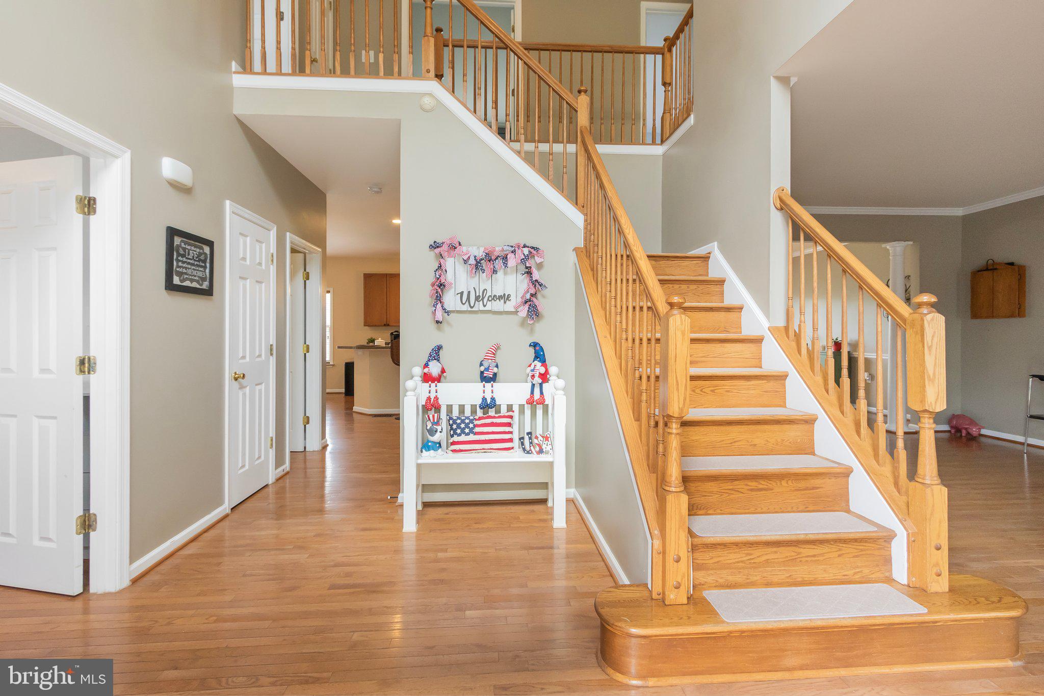 317 STRATUS DR