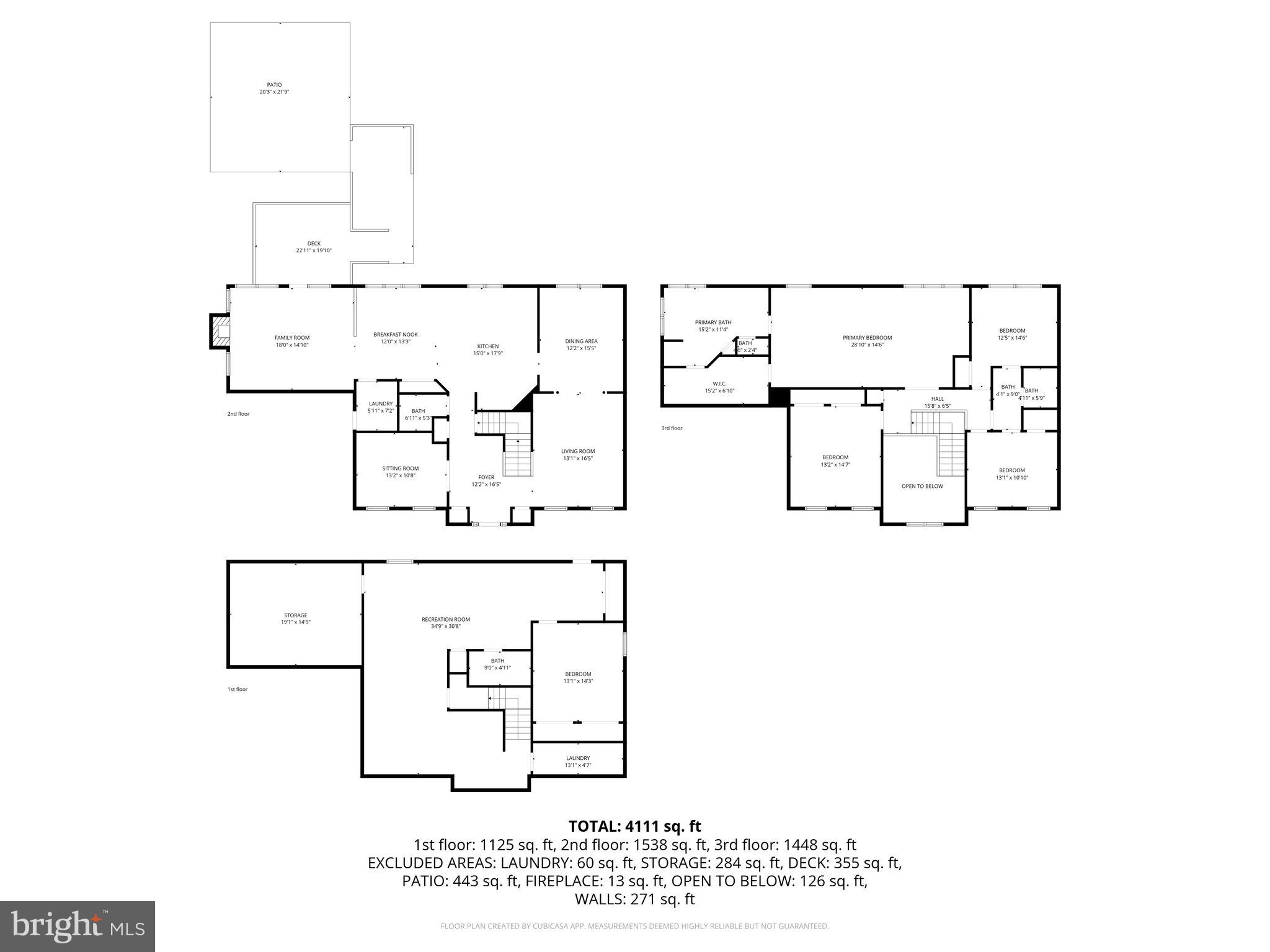 317 STRATUS DR