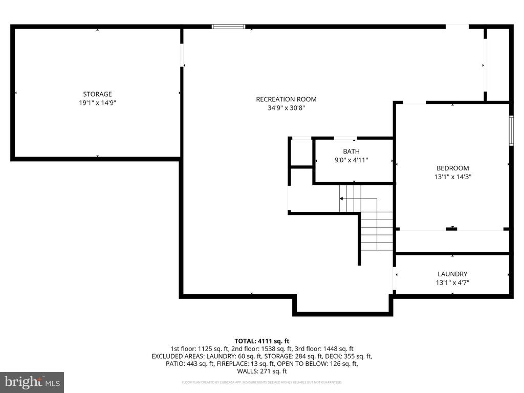 317 STRATUS DR