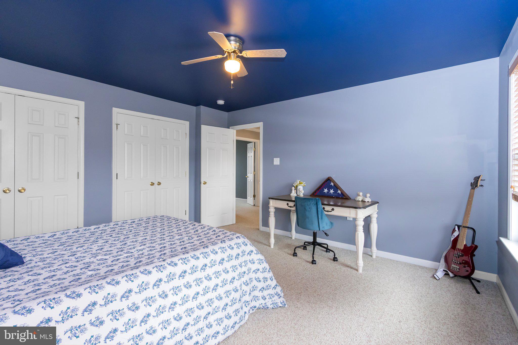 317 STRATUS DR