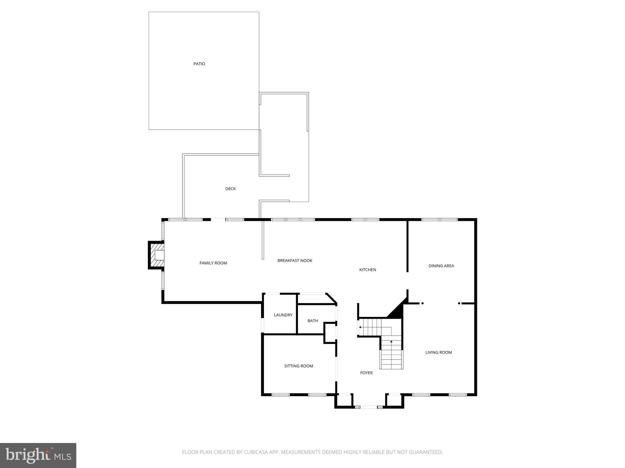 317 STRATUS DR