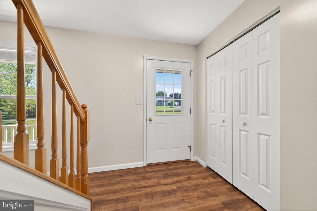 229 QUAIL RUN ROAD