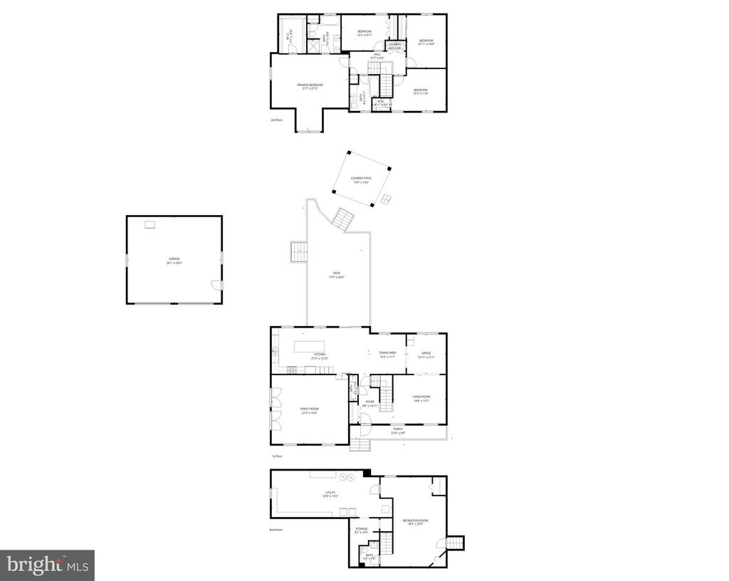 229 QUAIL RUN ROAD