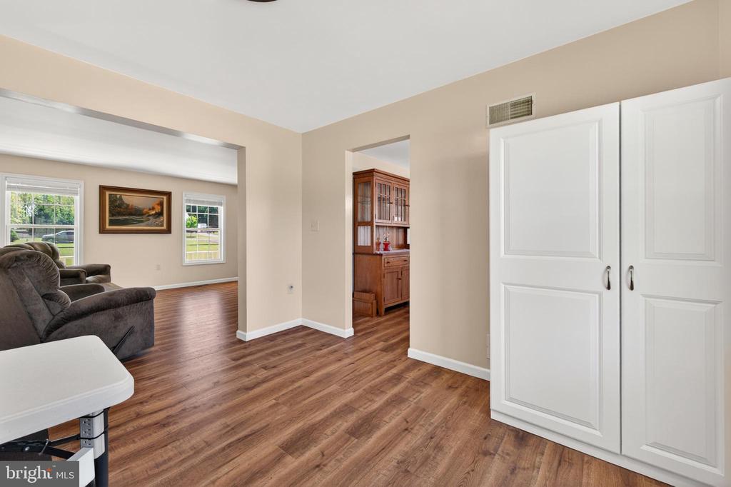 229 QUAIL RUN ROAD