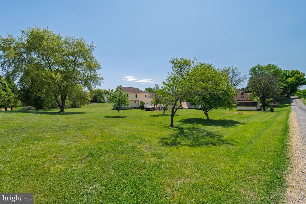 229 QUAIL RUN ROAD