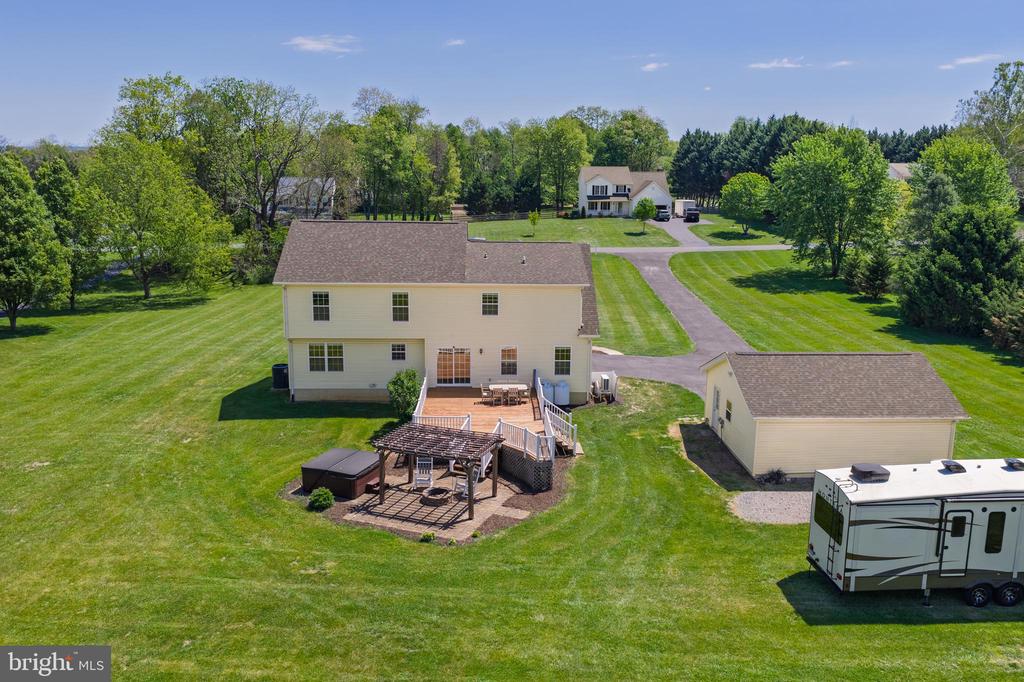 229 QUAIL RUN ROAD
