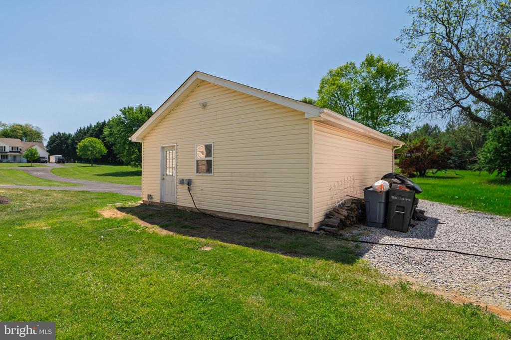 229 QUAIL RUN ROAD