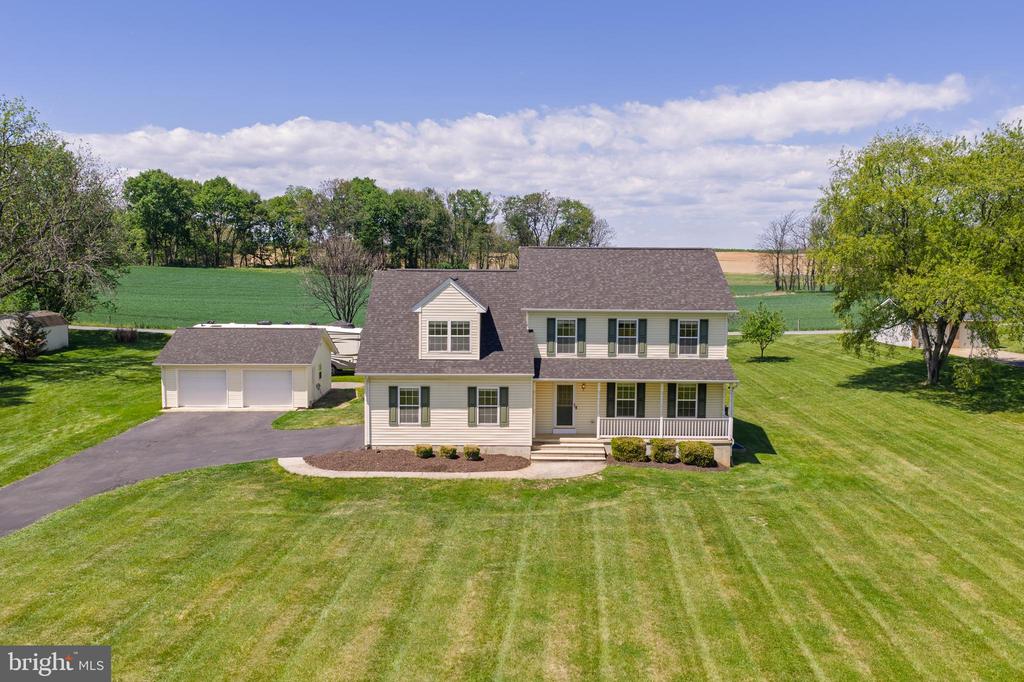 229 QUAIL RUN ROAD