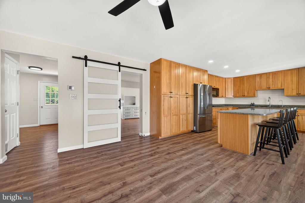 229 QUAIL RUN ROAD
