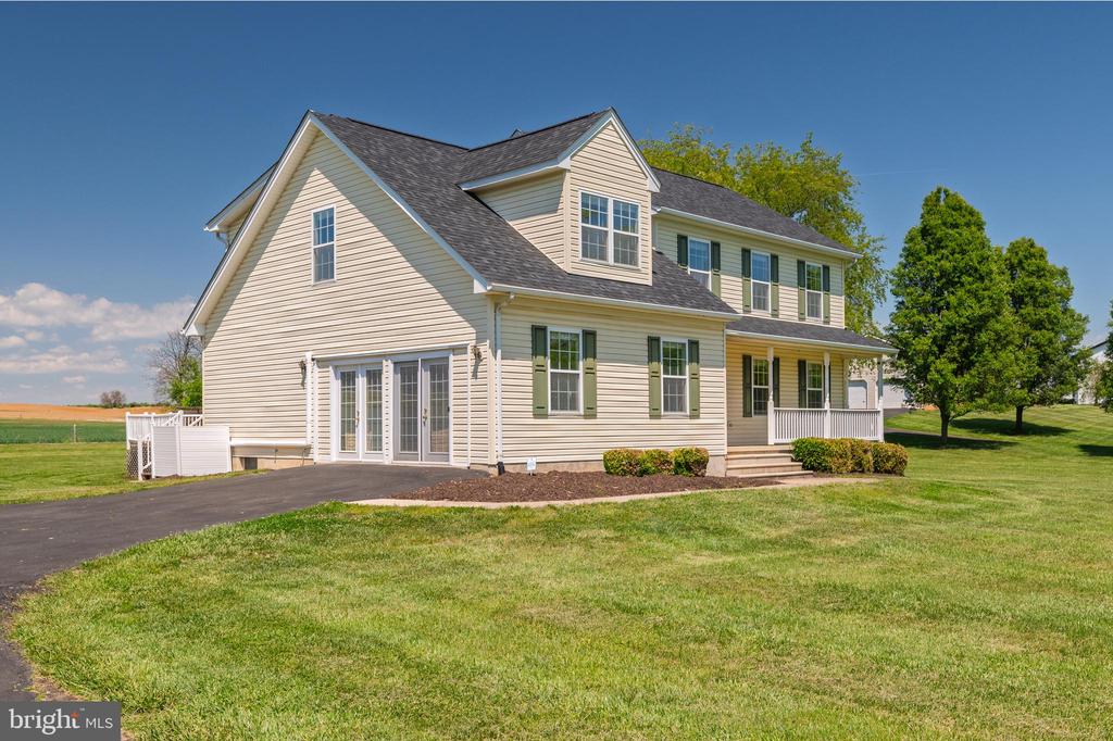 229 QUAIL RUN ROAD