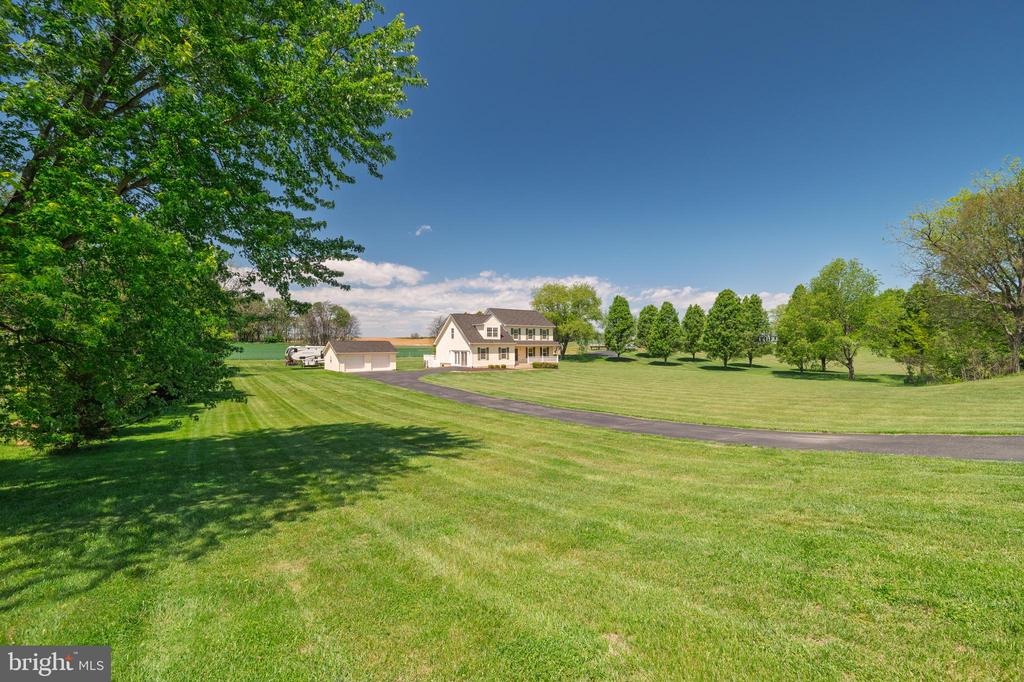 229 QUAIL RUN ROAD