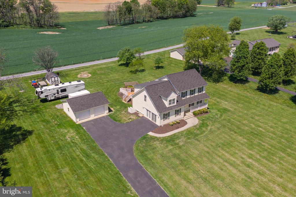 229 QUAIL RUN ROAD