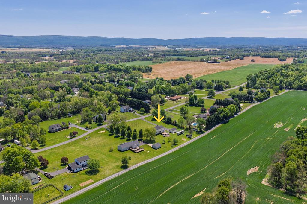 229 QUAIL RUN ROAD
