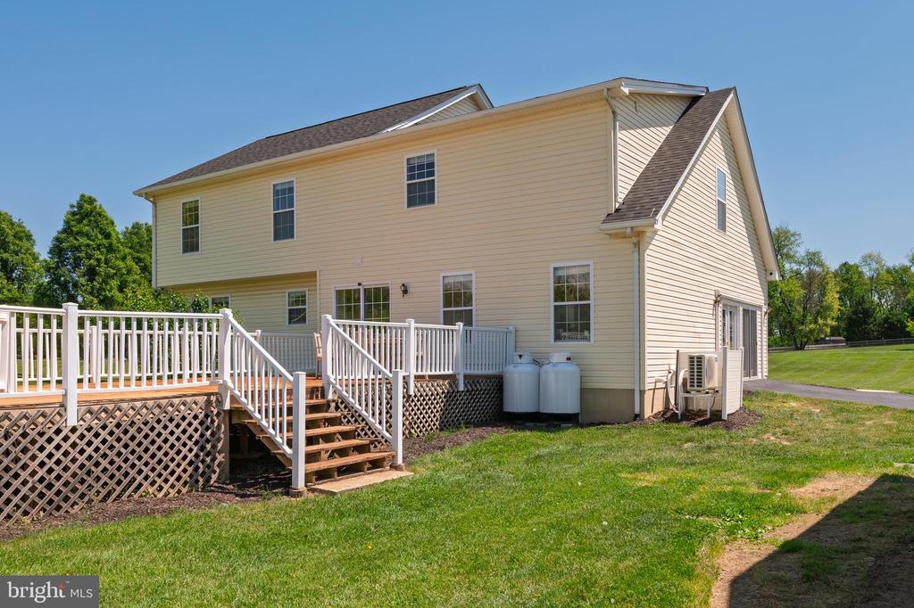 229 QUAIL RUN ROAD