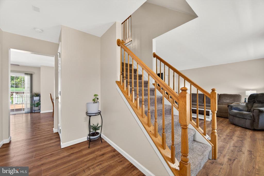 229 QUAIL RUN ROAD