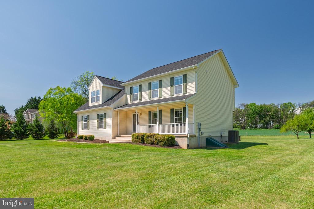 229 QUAIL RUN ROAD