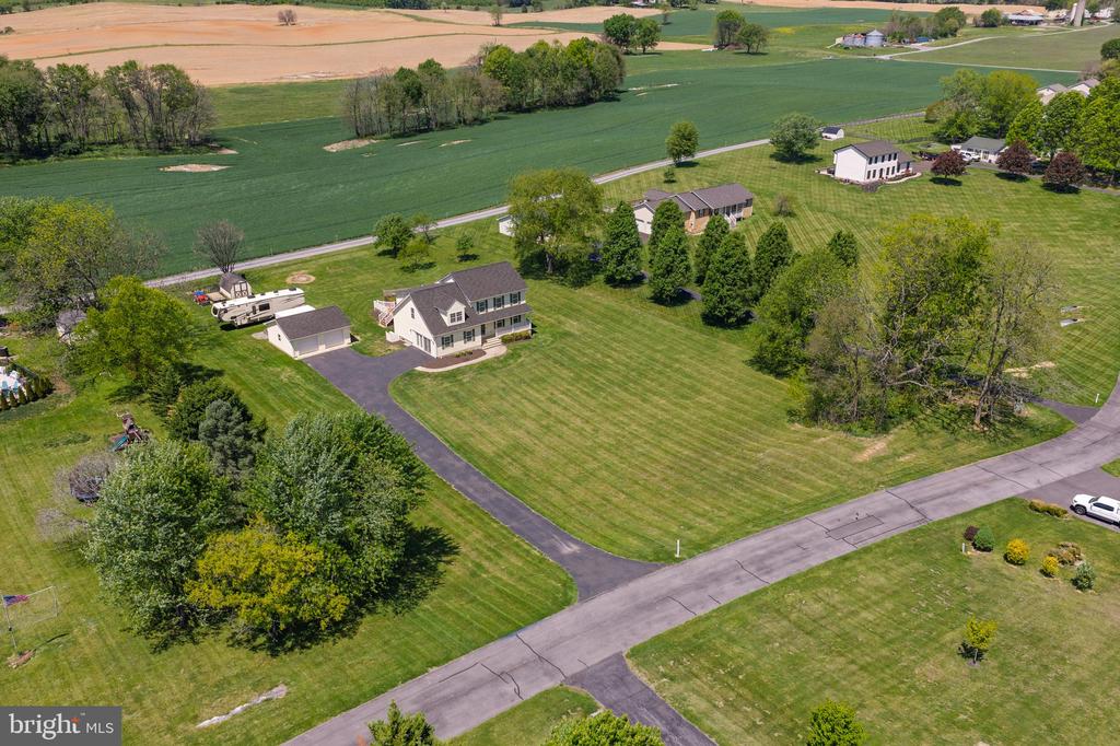 229 QUAIL RUN ROAD