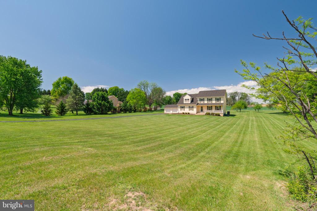 229 QUAIL RUN ROAD