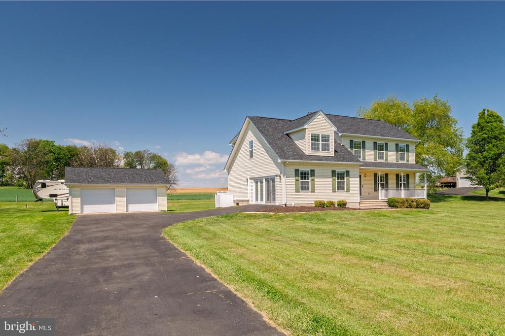 229 QUAIL RUN ROAD