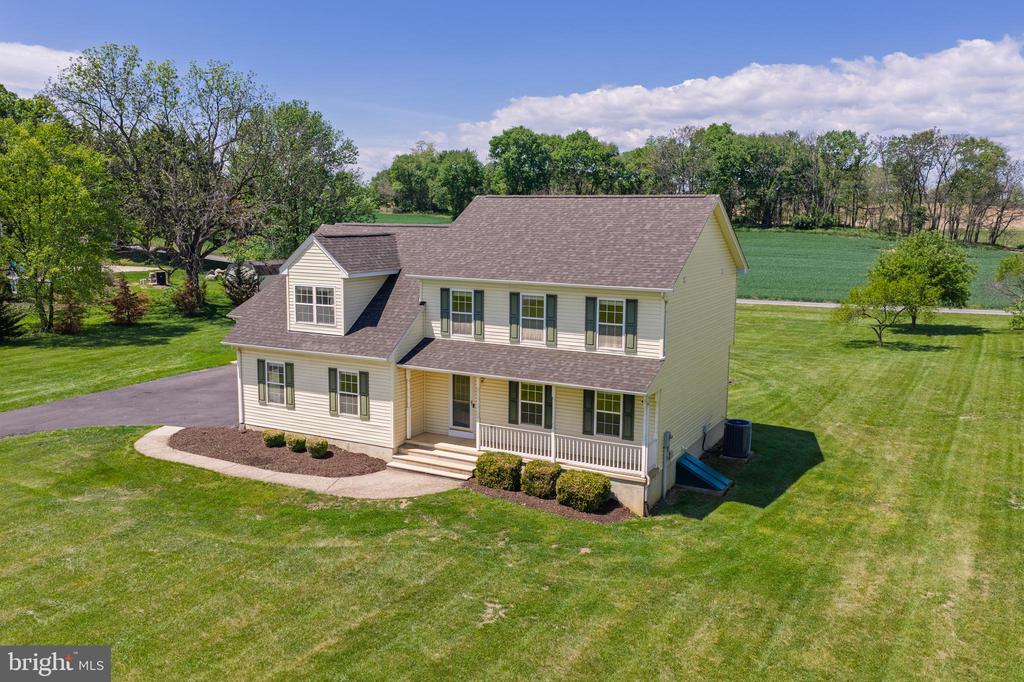 229 QUAIL RUN ROAD