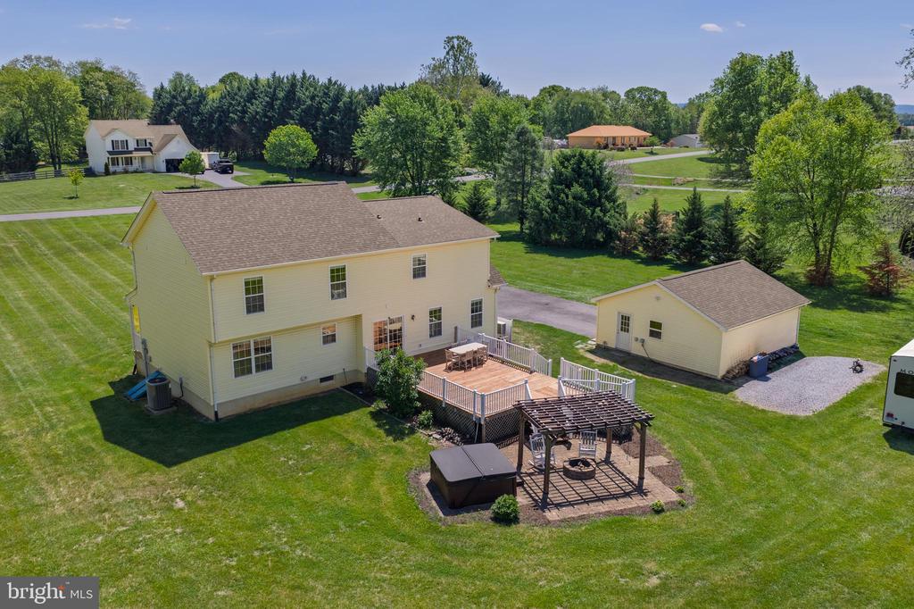 229 QUAIL RUN ROAD
