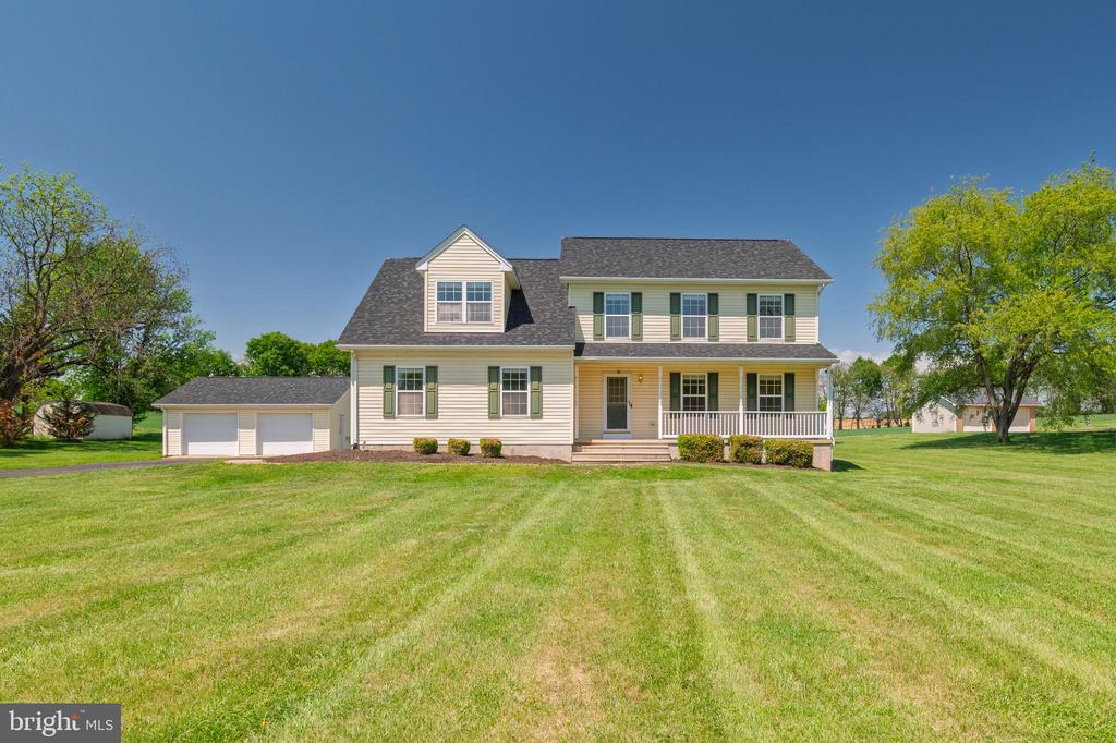 229 QUAIL RUN ROAD
