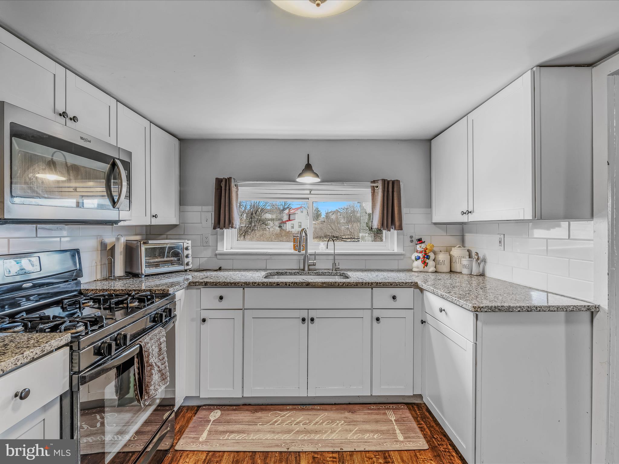 2521 MARTINSBURG ROAD