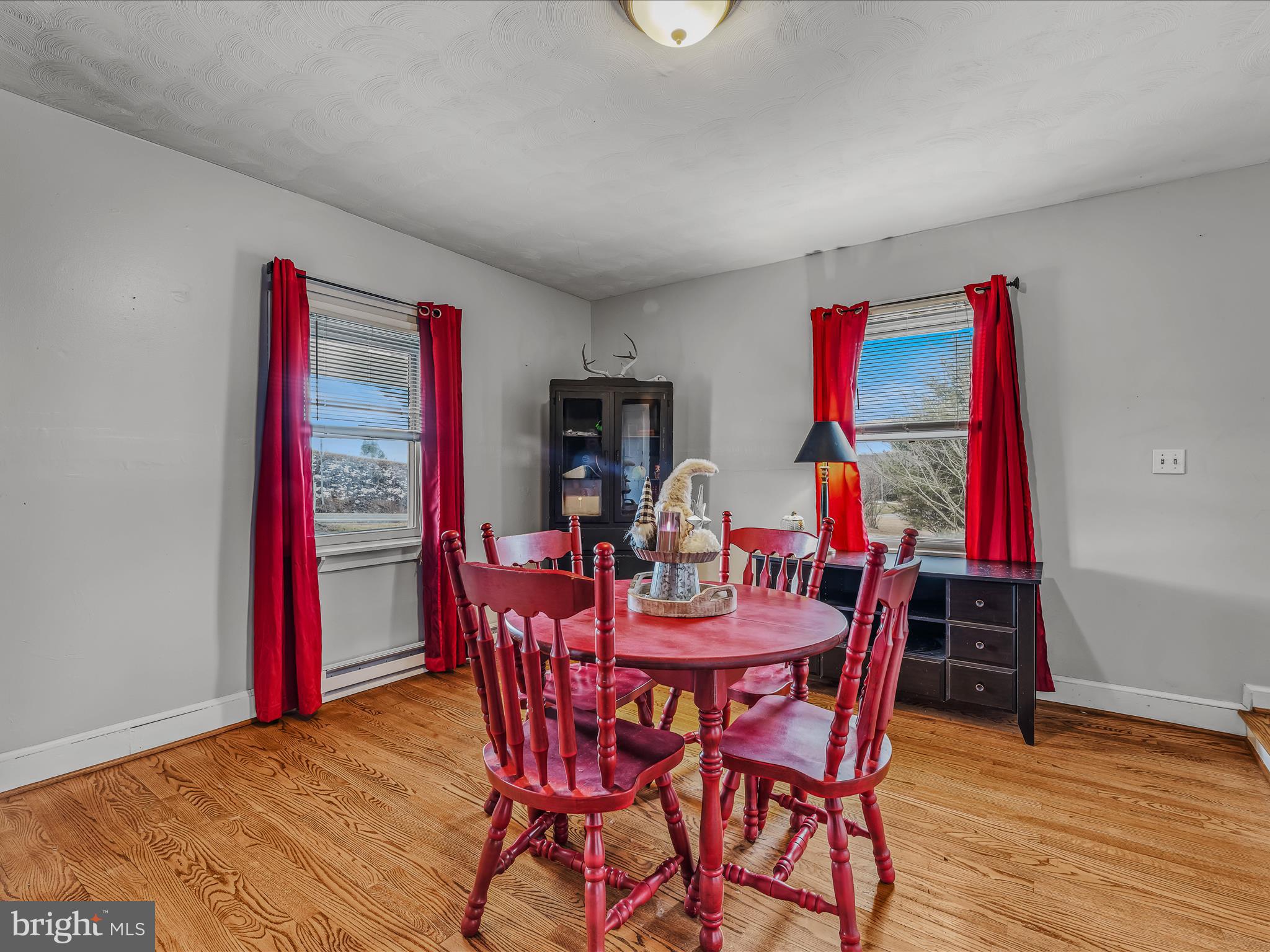 2521 MARTINSBURG ROAD