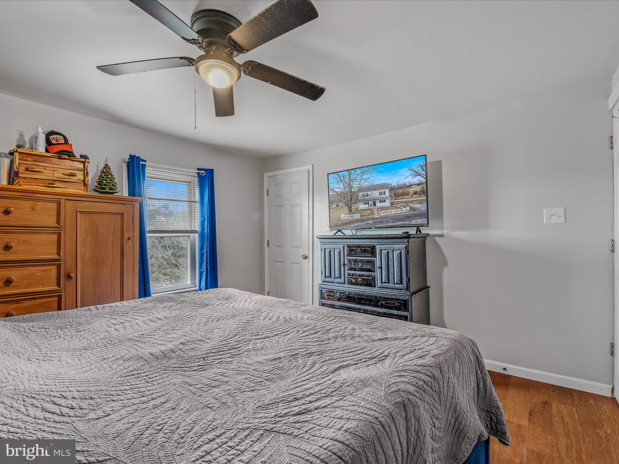 2521 MARTINSBURG ROAD