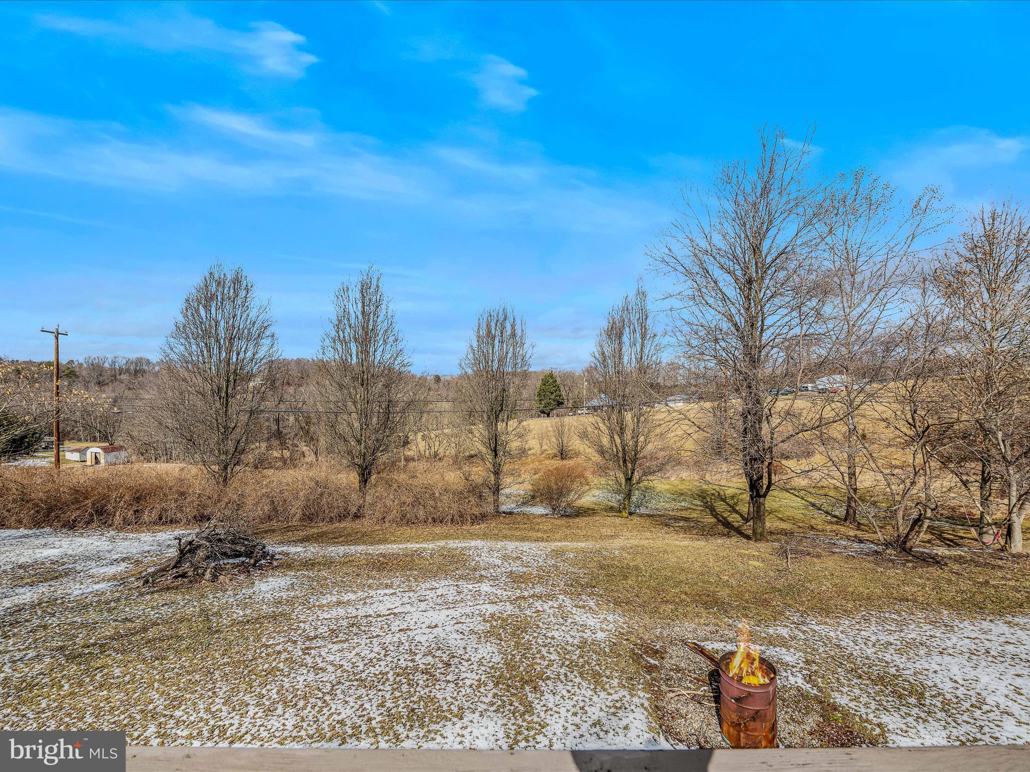 2521 MARTINSBURG ROAD