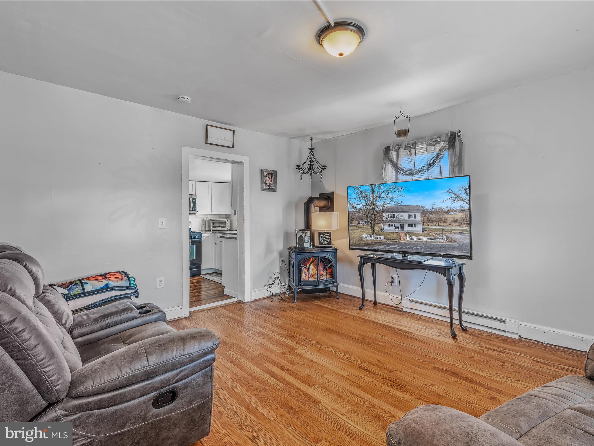 2521 MARTINSBURG ROAD