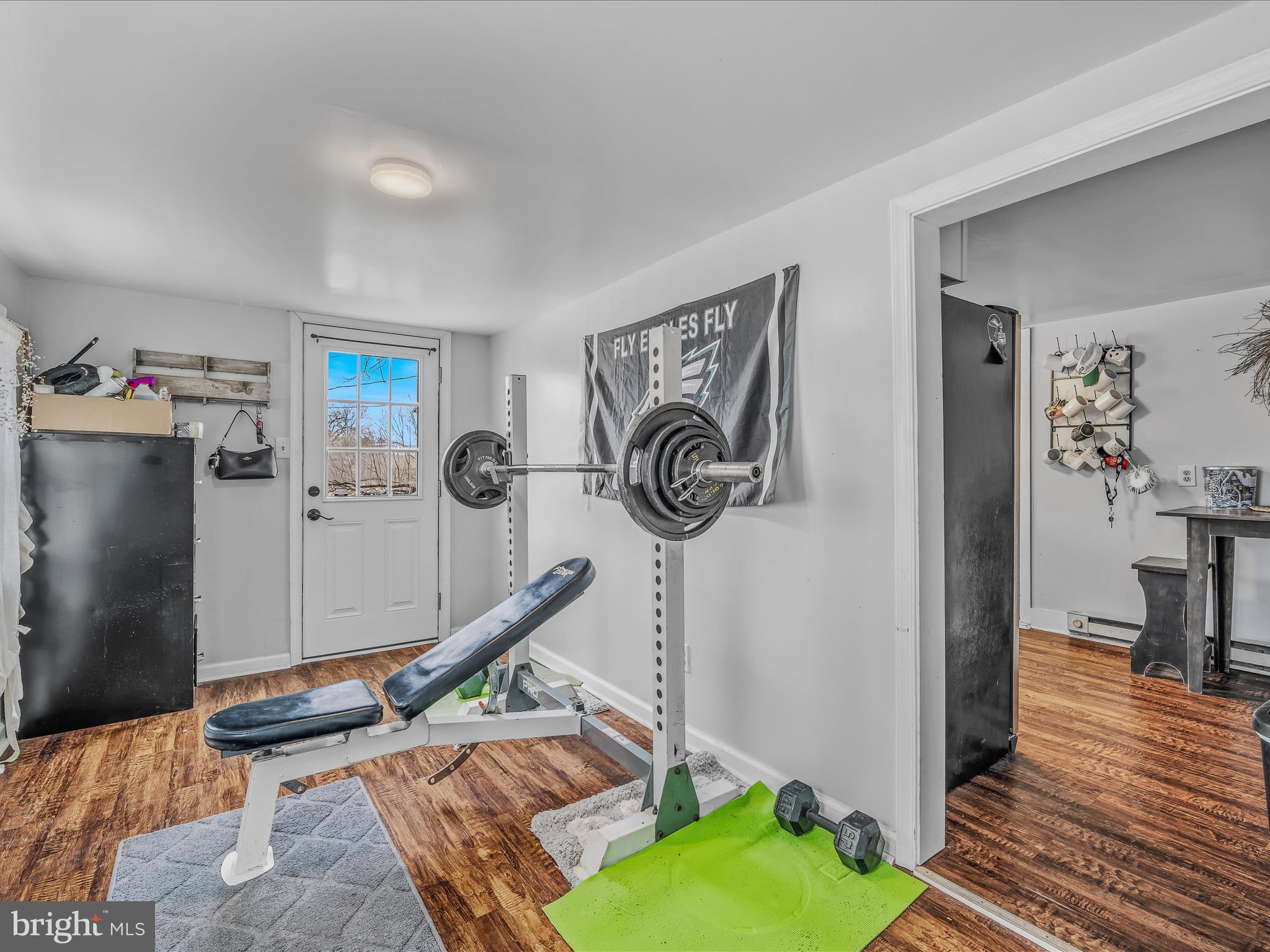 2521 MARTINSBURG ROAD