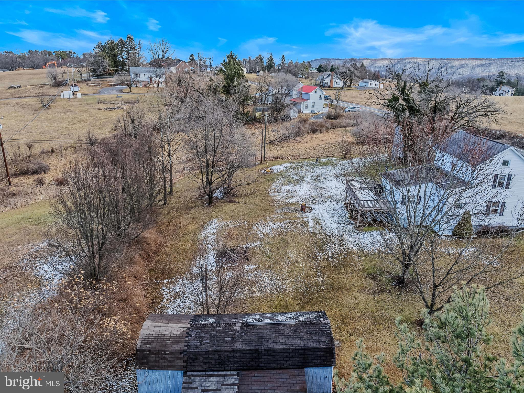 2521 MARTINSBURG ROAD