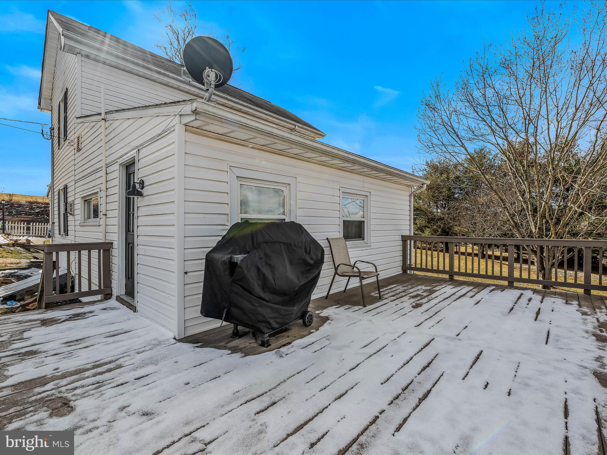 2521 MARTINSBURG ROAD