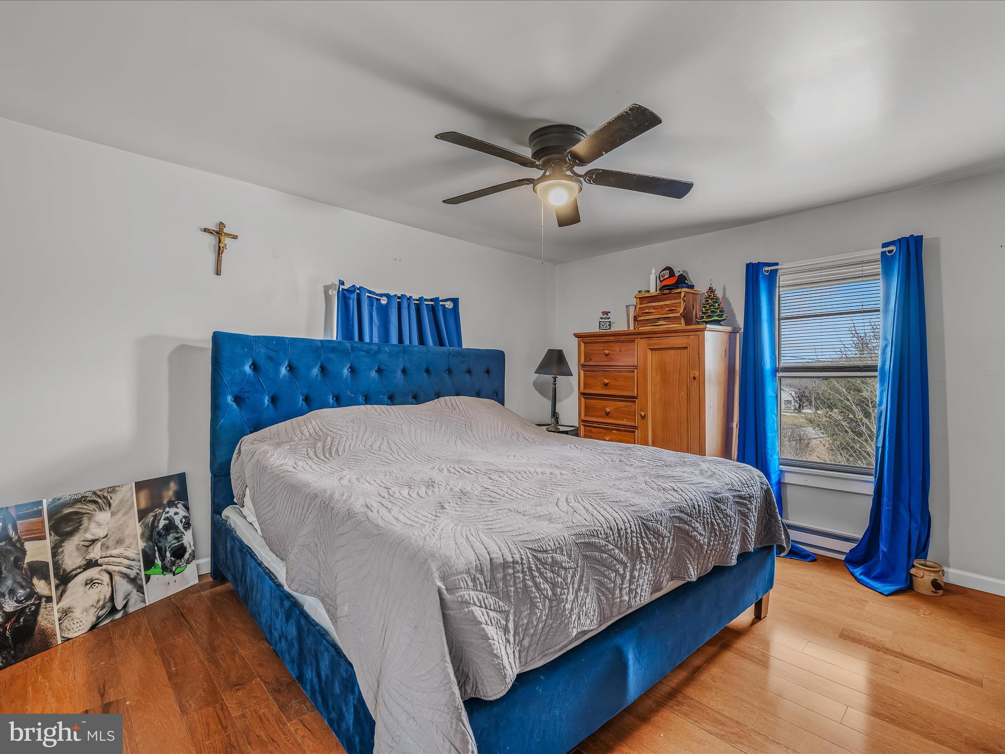 2521 MARTINSBURG ROAD