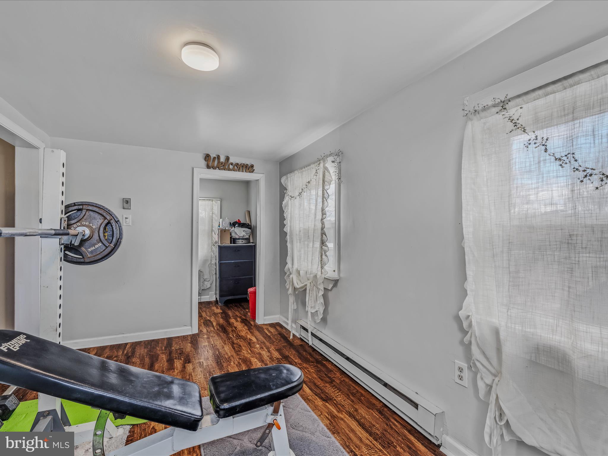 2521 MARTINSBURG ROAD