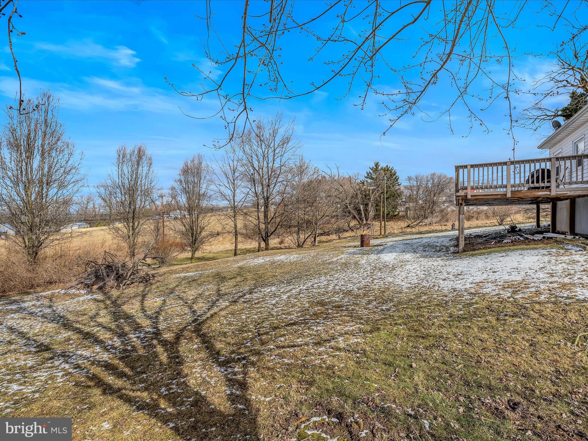 2521 MARTINSBURG ROAD