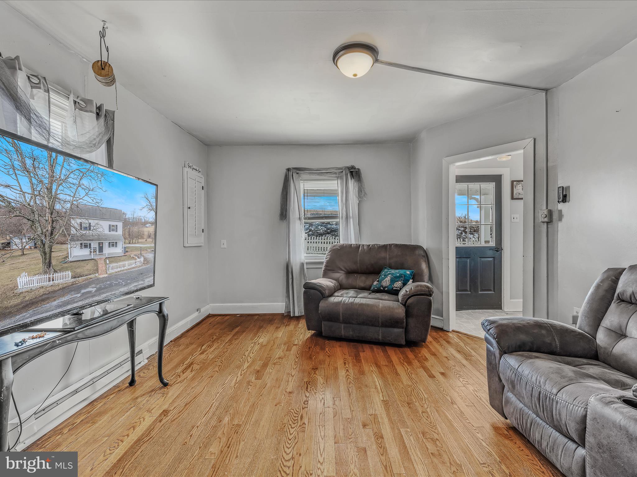 2521 MARTINSBURG ROAD