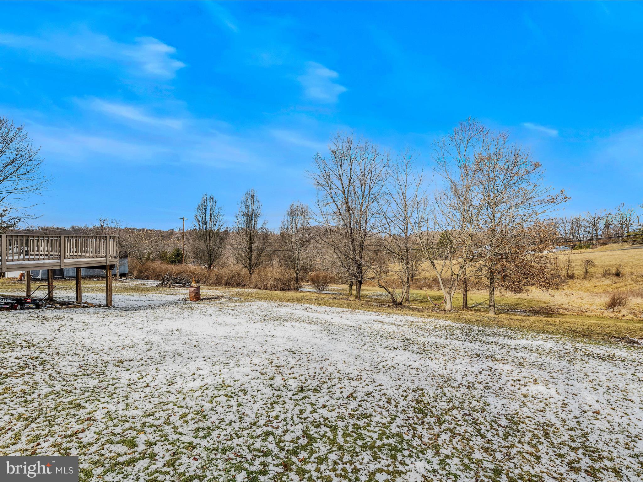 2521 MARTINSBURG ROAD