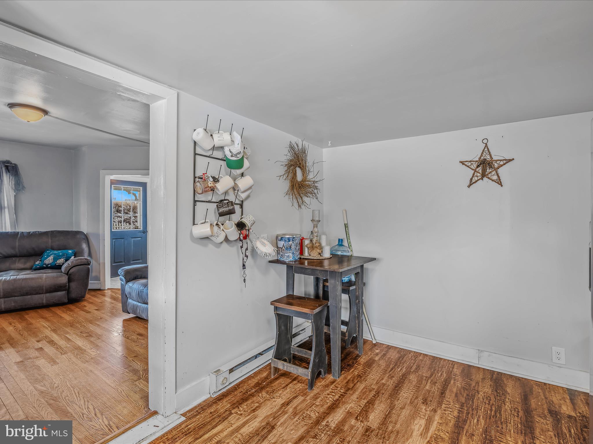 2521 MARTINSBURG ROAD