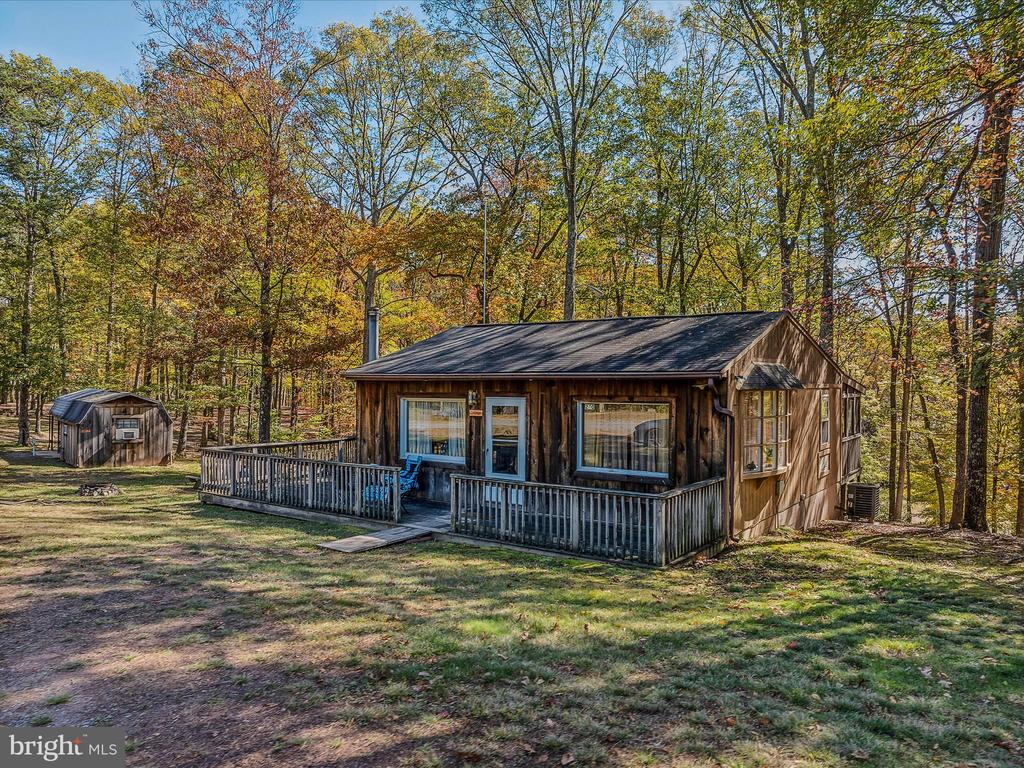 44 COX LANE