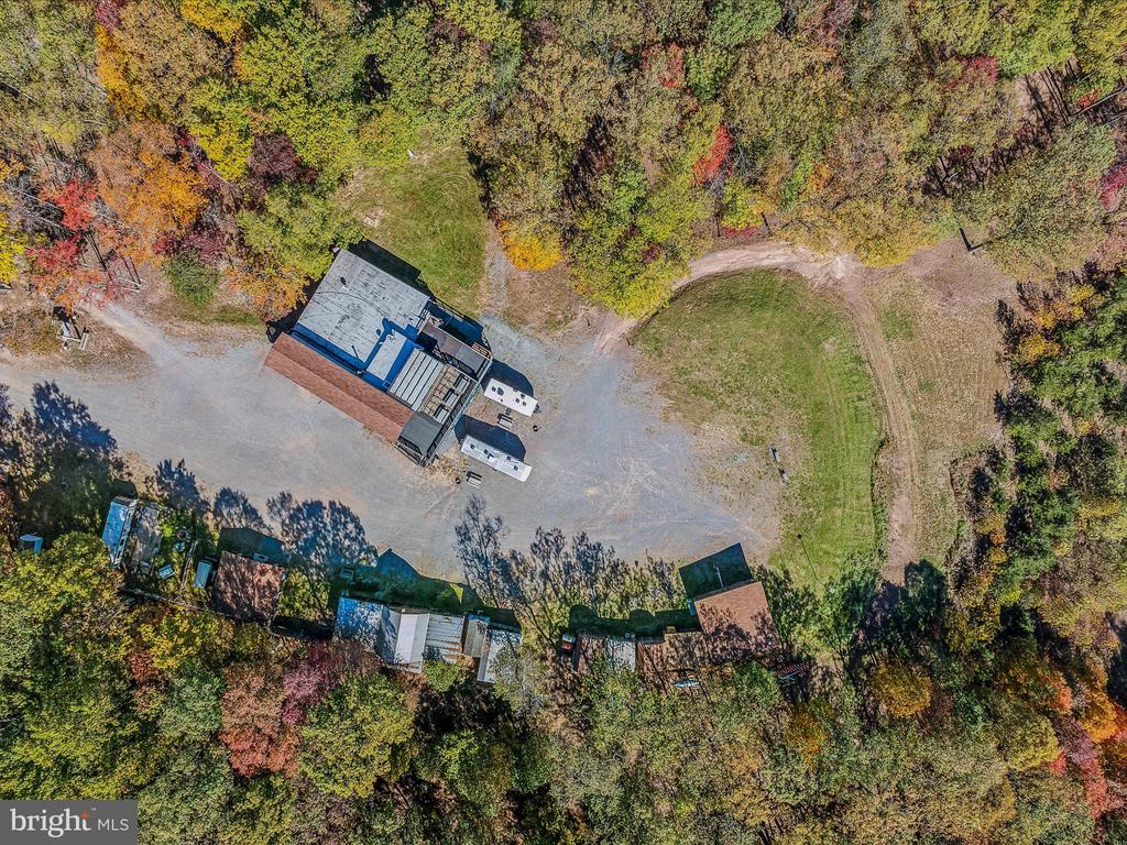 44 COX LANE