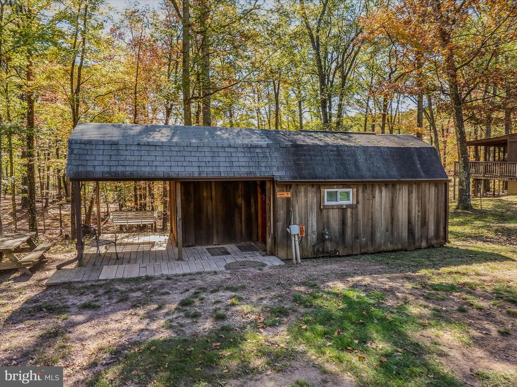 44 COX LANE