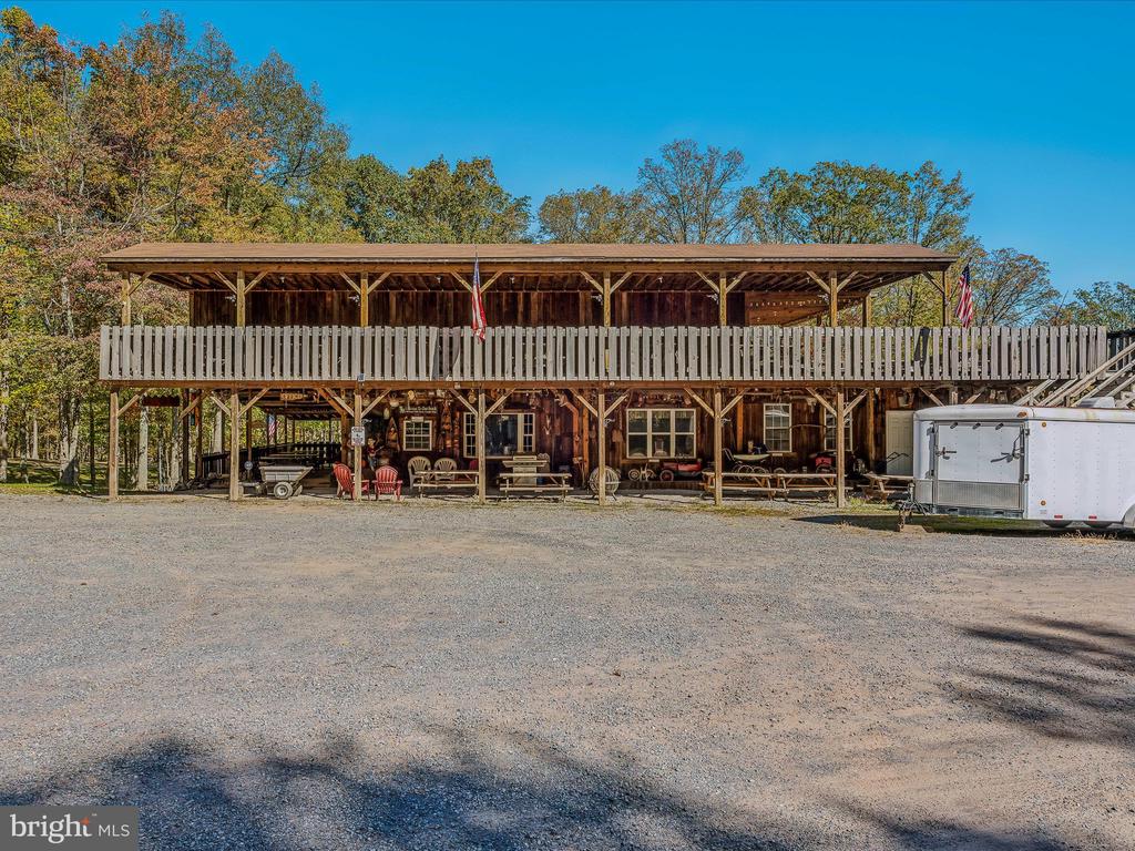 44 COX LANE