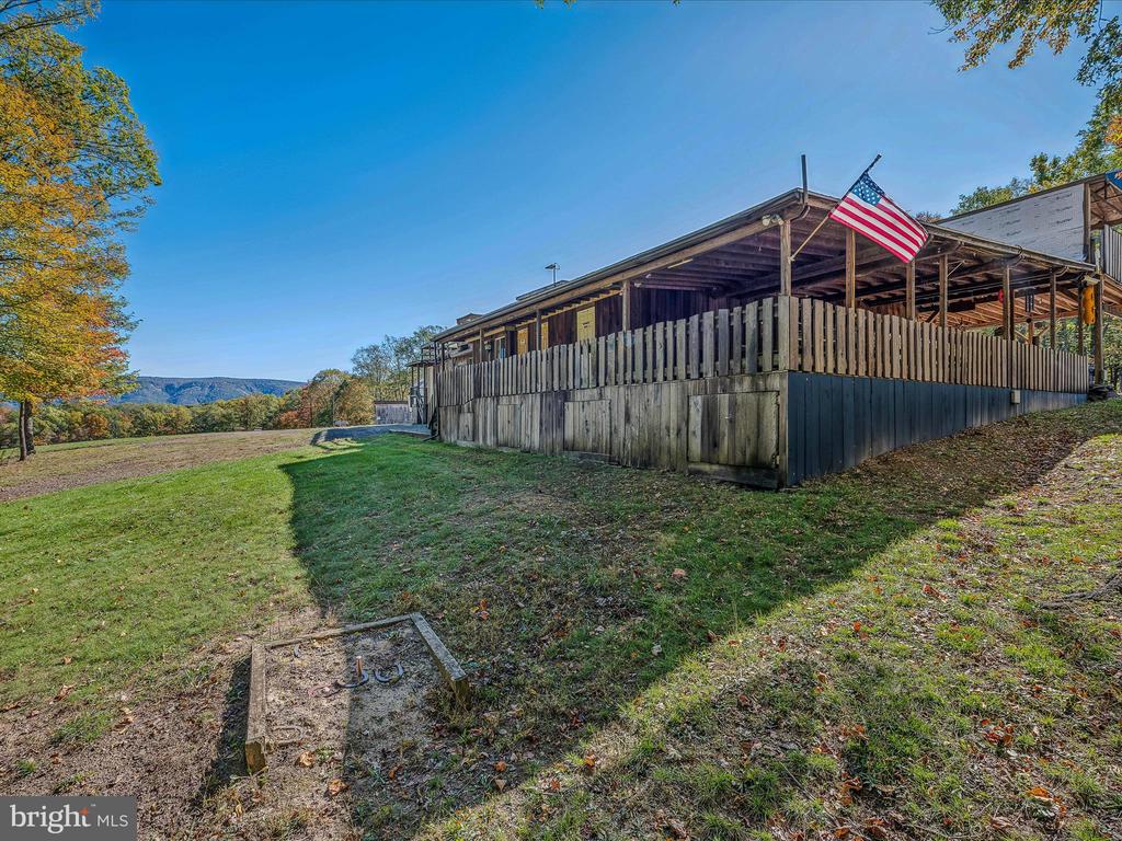 44 COX LANE
